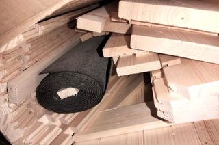 Caseta de Madera Gardiun Alexander II KT12815