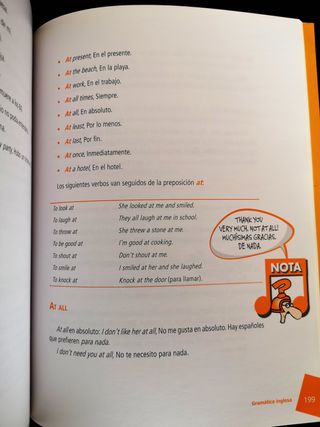 Gramática inglesa (Para torpes/ For Dummies) (S...