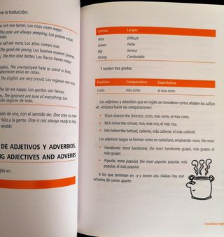 Gramática inglesa (Para torpes/ For Dummies) (S...