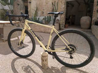 Bicicleta Gravel Pinnacle Arkose X 2020