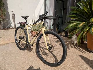 Bicicleta Gravel Pinnacle Arkose X 2020