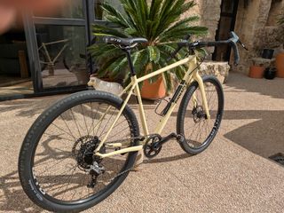 Bicicleta Gravel Pinnacle Arkose X 2020