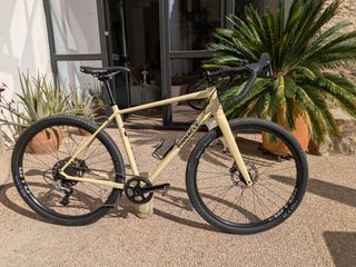 Bicicleta Gravel Pinnacle Arkose X 2020