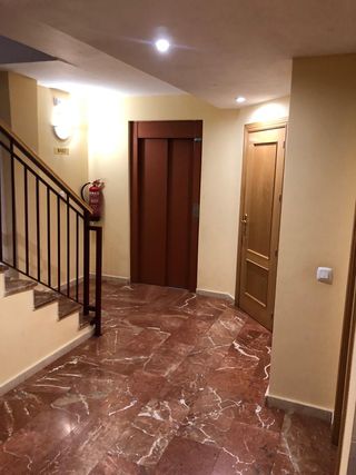 ¡Exclusividad y Confort en el Corazón de Lorca!