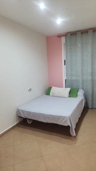 ¡Exclusividad y Confort en el Corazón de Lorca!