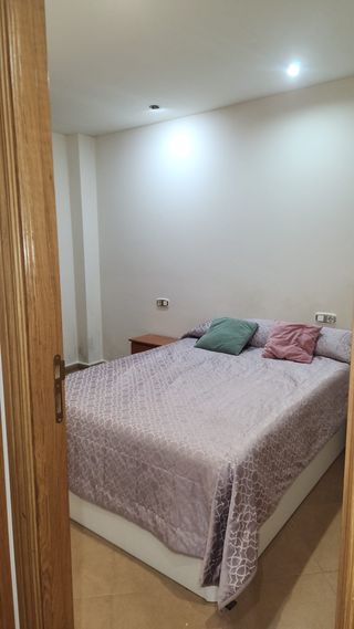 ¡Exclusividad y Confort en el Corazón de Lorca!