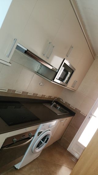 ¡Exclusividad y Confort en el Corazón de Lorca!