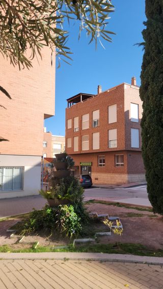 ¡Exclusividad y Confort en el Corazón de Lorca!