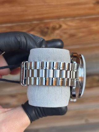 Bulova Devil Diver Oceanographer Automático