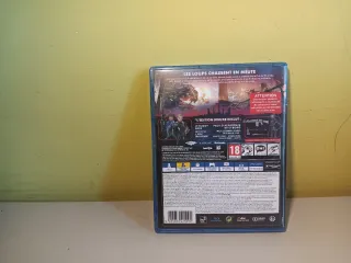 Wolfenstein Youngblood Deluxe Edition PS4 PAL