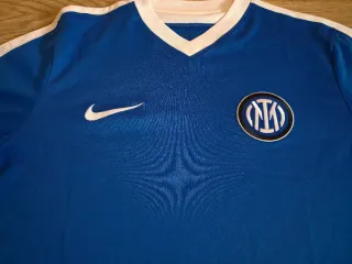 Camiseta Inter de Milán Nike