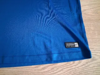 Camiseta Inter de Milán Nike