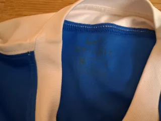 Camiseta Inter de Milán Nike