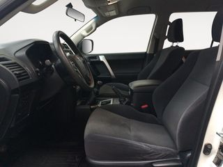 Toyota Land Cruiser GX