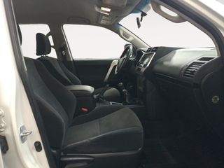 Toyota Land Cruiser GX