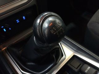 Toyota Land Cruiser GX