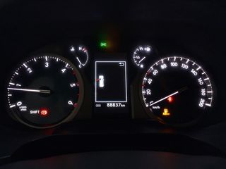 Toyota Land Cruiser GX