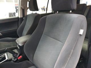 Toyota Land Cruiser GX