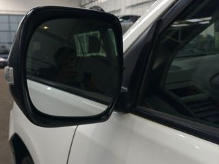 Toyota Land Cruiser GX