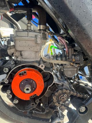 Derbi Senda Xtreme 2021