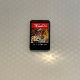 DRAGONBALL FIGHTER Z Gioco Italiano per Nintendo