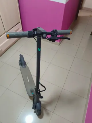 Patinete Eléctrico