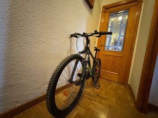 Bicicleta Rockrider ST 500 24” inch
