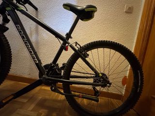Bicicleta Rockrider ST 500 24” inch