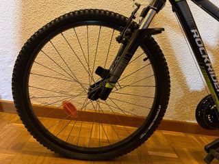Bicicleta Rockrider ST 500 24” inch