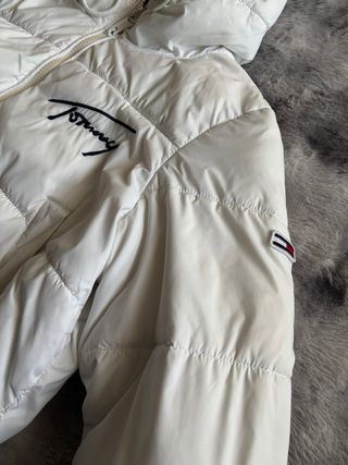 chaqueta tommy torera