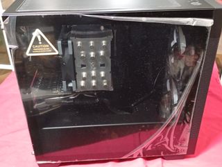 PC AMD Ryzen 9 5900x ASUS TUF Gaming Negro