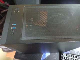 PC AMD Ryzen 9 5900x ASUS TUF Gaming Negro