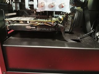 PC AMD Ryzen 9 5900x ASUS TUF Gaming Negro