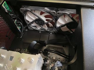 PC AMD Ryzen 9 5900x ASUS TUF Gaming Negro