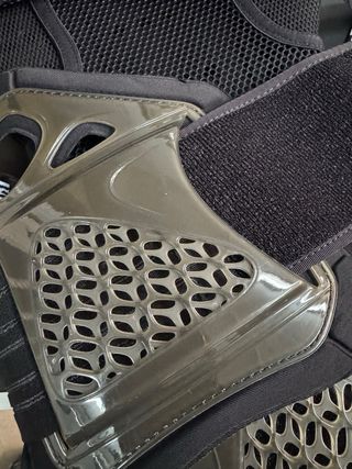 Espaldera Alpinestars Nucleon KR3