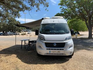 Knaus  BOXLIFE 600 MQ 2019