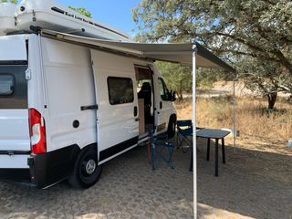 Knaus  BOXLIFE 600 MQ 2019