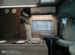 Knaus  BOXLIFE 600 MQ 2019