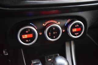 Alfa Romeo Giulietta 2017