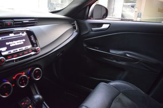 Alfa Romeo Giulietta 2017