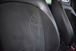 Alfa Romeo Giulietta 2017