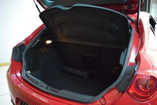 Alfa Romeo Giulietta 2017