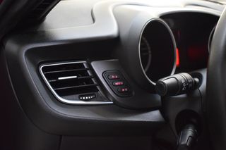 Alfa Romeo Giulietta 2017