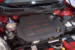 Alfa Romeo Giulietta 2017