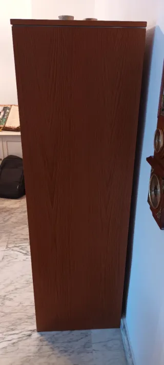 Aparador Cerezo Madera.