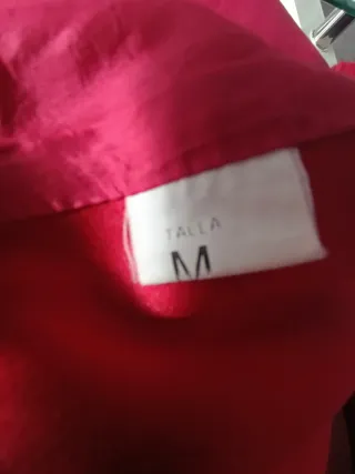Torera para eventos RICARDO BANO