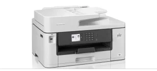 Impresora Brother MFC-J5340DWE Nueva
