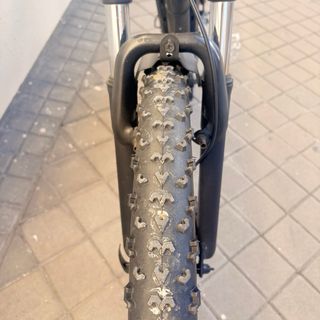 Bicicleta Eléctrica negociable