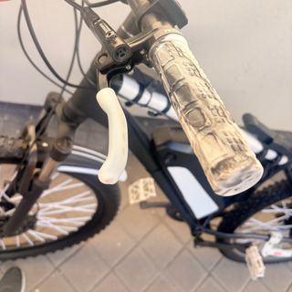 Bicicleta Eléctrica negociable