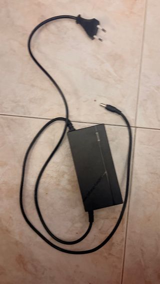 Bicicleta Eléctrica negociable